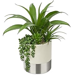 Large artificial succulents for sale  Delivered anywhere in USA 