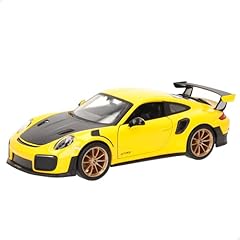 Bburago porsche 911 usato  Spedito ovunque in Italia 