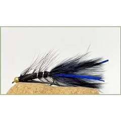 Blue flash damsel for sale  Delivered anywhere in UK