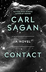 Contact novel gebraucht kaufen  Wird an jeden Ort in Deutschland