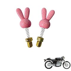 2pcs motorcycle mirror for sale  Delivered anywhere in UK