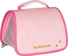 Spiegelburg reisetasche plüsc gebraucht kaufen  Wird an jeden Ort in Deutschland