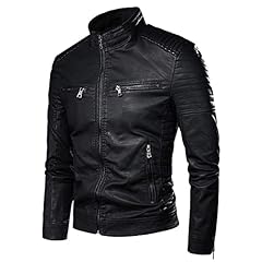 Blouson cuir homme d'occasion  Livré partout en Belgiqu