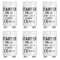 Pcs starter tubes d'occasion  Livré partout en France