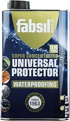 Grangers fabsil gold. usato  Spedito ovunque in Italia 