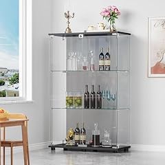Roomtec glass display for sale  Delivered anywhere in USA 
