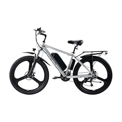 Electric bike mountain for sale  Delivered anywhere in UK
