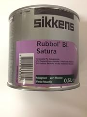 Sikkens vernis eau d'occasion  Livré partout en France