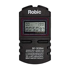 Robic twelve memory for sale  Delivered anywhere in USA 