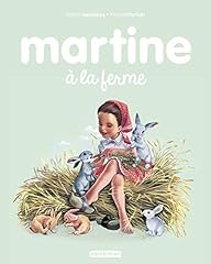 Martine ferme d'occasion  Livré partout en France