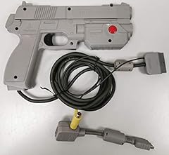 Play station pistole usato  Spedito ovunque in Italia 