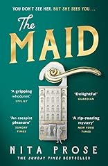 Maid sunday times for sale  Delivered anywhere in UK