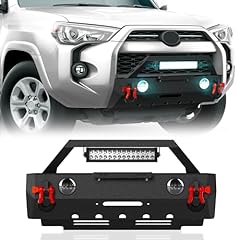 Obnaux front bumper for sale  Delivered anywhere in USA 