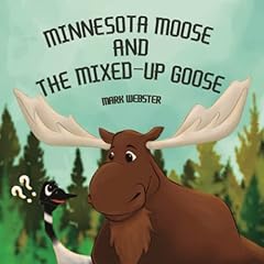 Minnesota moose mixed for sale  Delivered anywhere in UK