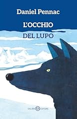 Occhio del lupo usato  Spedito ovunque in Italia 