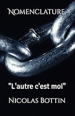 Nomenclature d'occasion  Livré partout en France