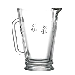 Rochère glas karaffe gebraucht kaufen  Wird an jeden Ort in Deutschland
