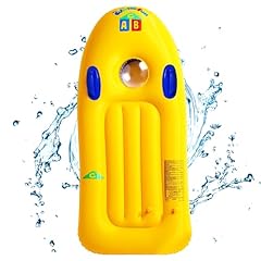Hiullen aufblasbares bodyboard gebraucht kaufen  Wird an jeden Ort in Deutschland