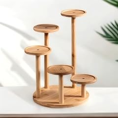 Srtfine tiered desk for sale  Delivered anywhere in USA 