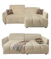 Ecksofa 260x191 elektrischer gebraucht kaufen  Wird an jeden Ort in Deutschland
