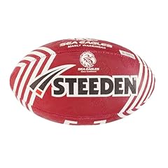 Steeden manly warringah for sale  Delivered anywhere in UK