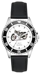 Kiesenberg herrenuhr armbanduh gebraucht kaufen  Wird an jeden Ort in Deutschland