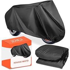 Housse moto exterieur d'occasion  Livré partout en France