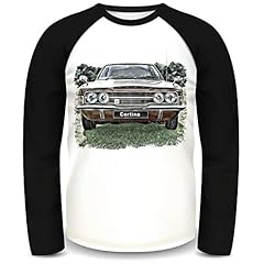 Mk3 cortina shirt for sale  Delivered anywhere in UK