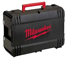 Milwaukee case size for sale  Delivered anywhere in Ireland