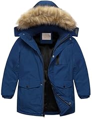 Chrisuno coats boys for sale  Delivered anywhere in USA 