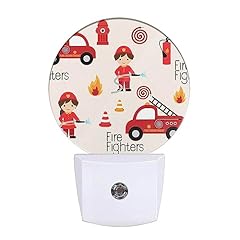 Uanvaha fireman night for sale  Delivered anywhere in USA 
