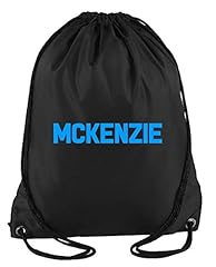 Daytripper mckenzie personalis for sale  Delivered anywhere in UK