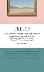 Psicoanalisi dell arte usato  Spedito ovunque in Italia 