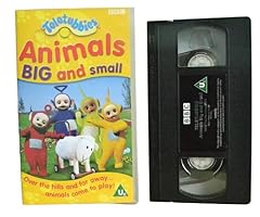 Teletubbies animals big for sale  Delivered anywhere in UK