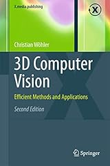Computer vision d'occasion  Livré partout en France