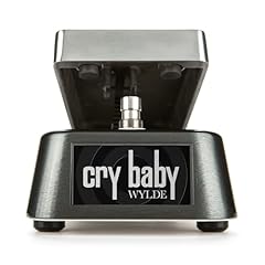 Wylde audio cry for sale  Delivered anywhere in UK
