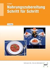 Nahrungszubereitung schritt sc gebraucht kaufen  Wird an jeden Ort in Deutschland