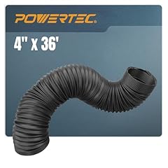 Powertec dust collection for sale  Delivered anywhere in USA 