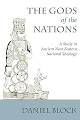 Gods nations study for sale  Delivered anywhere in UK