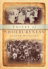 Voices shoeburyness for sale  Delivered anywhere in UK