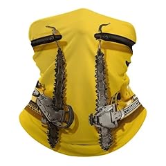 Balaclava yellow two for sale  Delivered anywhere in UK