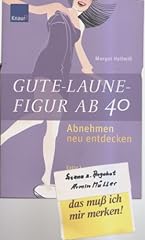 Gute laune figur gebraucht kaufen  Wird an jeden Ort in Deutschland
