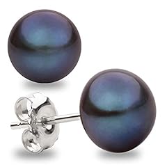 Boucles oreilles perles d'occasion  Livré partout en France