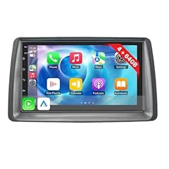 Autoradio android 64gb usato  Spedito ovunque in Italia 