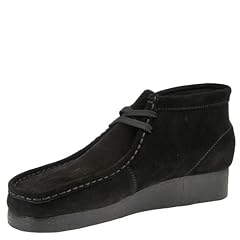 Clarks padmore black for sale  Delivered anywhere in USA 