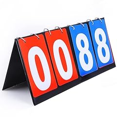 Qinsky scoreboard digit for sale  Delivered anywhere in UK