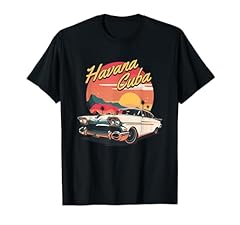 Voiture classique havana d'occasion  Livré partout en France