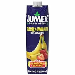 Jumex strawberry banana for sale  Delivered anywhere in USA 
