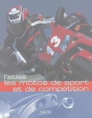 motos competition altaya d'occasion motos competition altaya d'occasion Livré partout en France