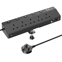 Desk lead 1.8m for sale  Delivered anywhere in UK